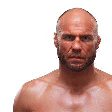 Randy Couture