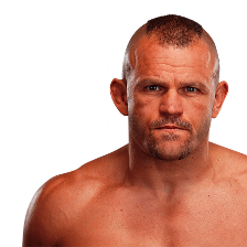 Chuck Liddell
