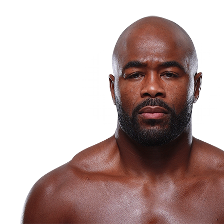 Rashad Evans