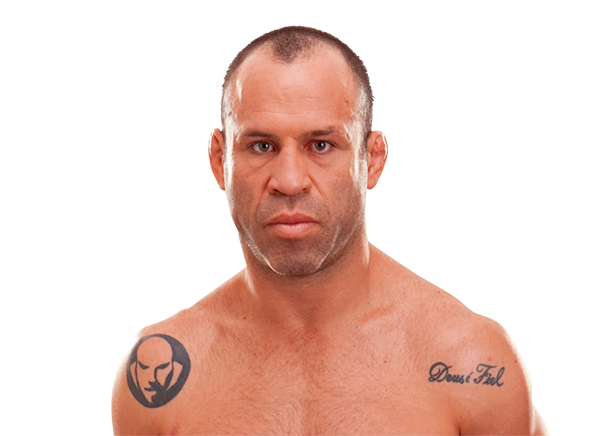 Wanderlei Silva Stats News Bio Espn