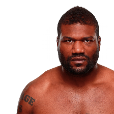 Quinton Jackson