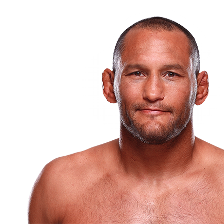Dan Henderson