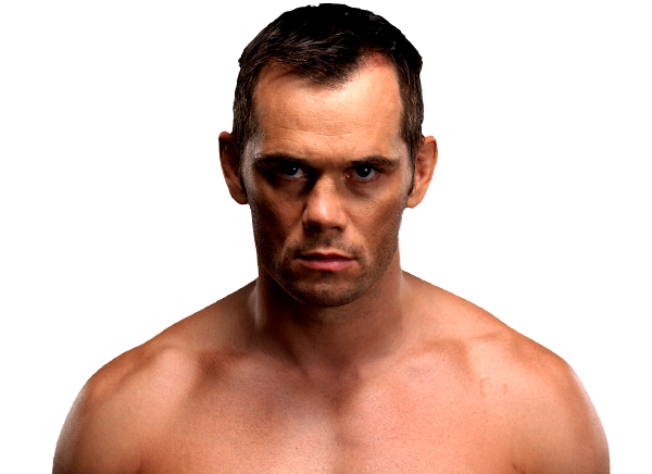 Rich Franklin Stats, News, Bio | ESPN