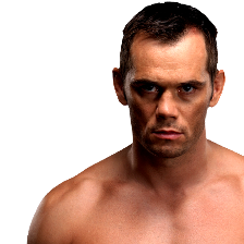 Rich Franklin