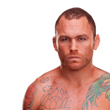 Chris Leben