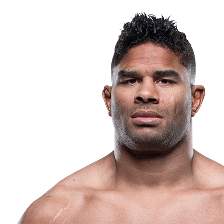 Alistair Overeem