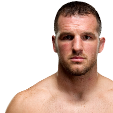 Matt Hamill