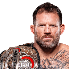 Ryan Bader