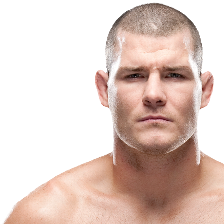 Michael Bisping