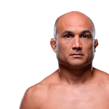 BJ Penn