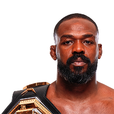 Jon Jones