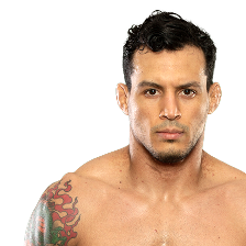 Vinny Magalhaes