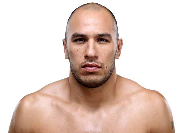 brandon vera heavyweight