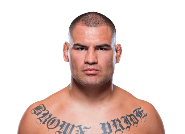 Cain Velasquez Stats, News, Bio | ESPN