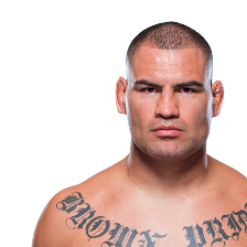 Cain Velasquez
