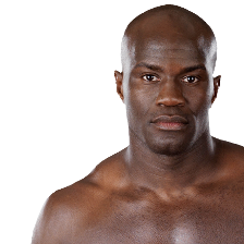 Cheick Kongo