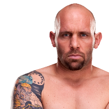 Shane Carwin
