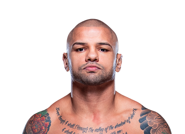 Thiago Alves Stats, News, Bio | ESPN