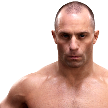 Matt Serra