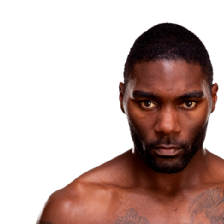 Anthony Johnson
