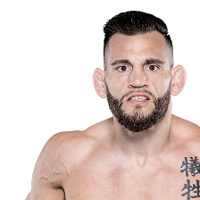 Jon Fitch