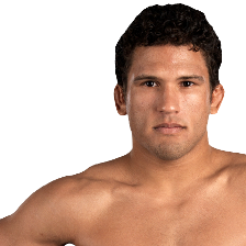 Tyson Griffin