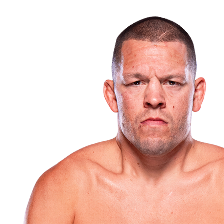 Nate Diaz