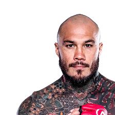 Roger Huerta