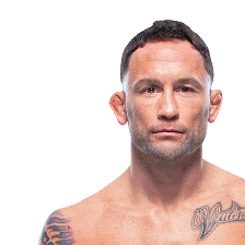Frankie Edgar