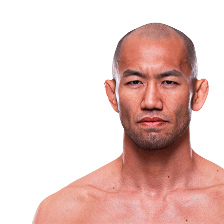 Yushin Okami