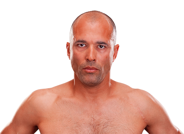 royce gracie figure