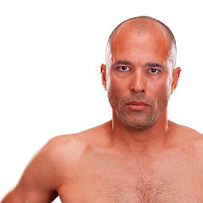 Royce Gracie