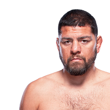 Nick Diaz