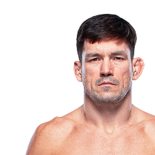 Demian Maia