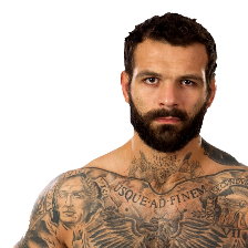 Alessio Sakara