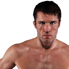 Chael Sonnen