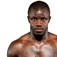 Melvin Guillard