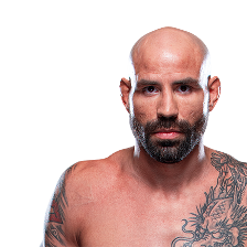 Ben Saunders