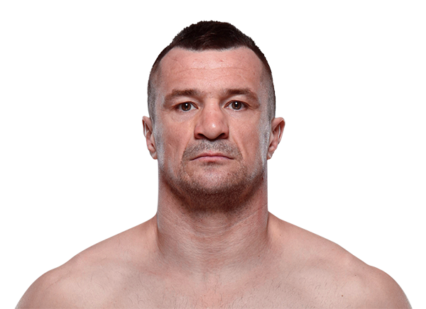 Mirko Filipovic Stats, News, Bio ESPN