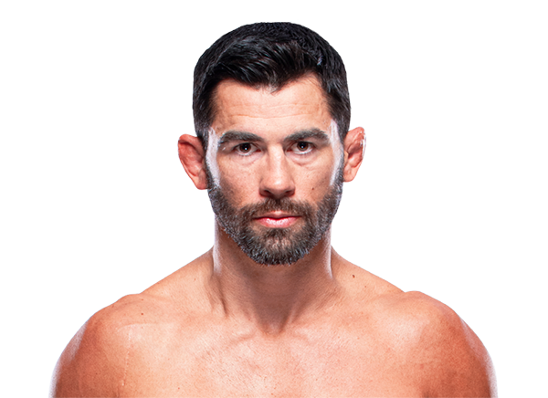 dominick cruz hans molenkamp