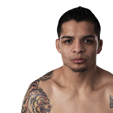 Leonard Garcia