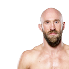 Joshua Burkman