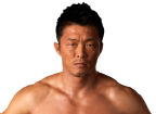 Yoshihiro Akiyama