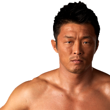 Yoshihiro Akiyama