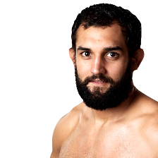 Johny Hendricks