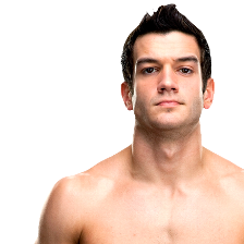 Josh Grispi