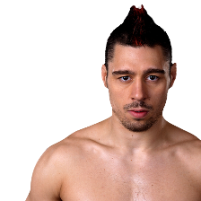 Dan Hardy