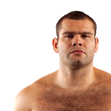 Gabriel Gonzaga