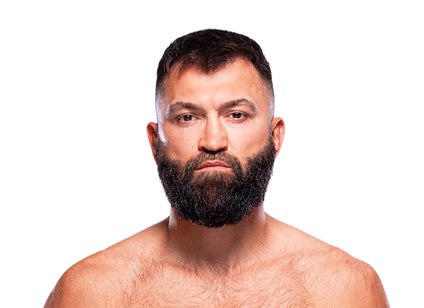 Andrei Arlovski Stats, News, Bio | ESPN