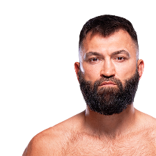 Andrei Arlovski